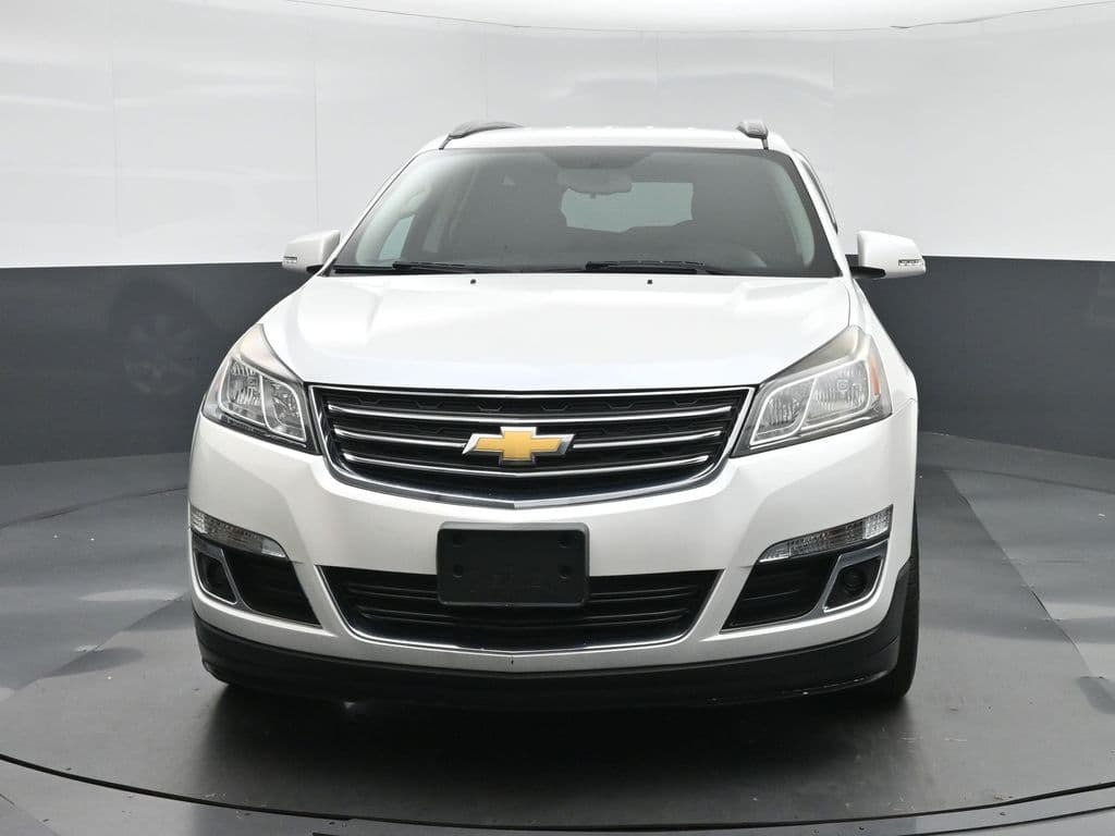 2017 Chevrolet Traverse LT 1LT, photo 2 of 66