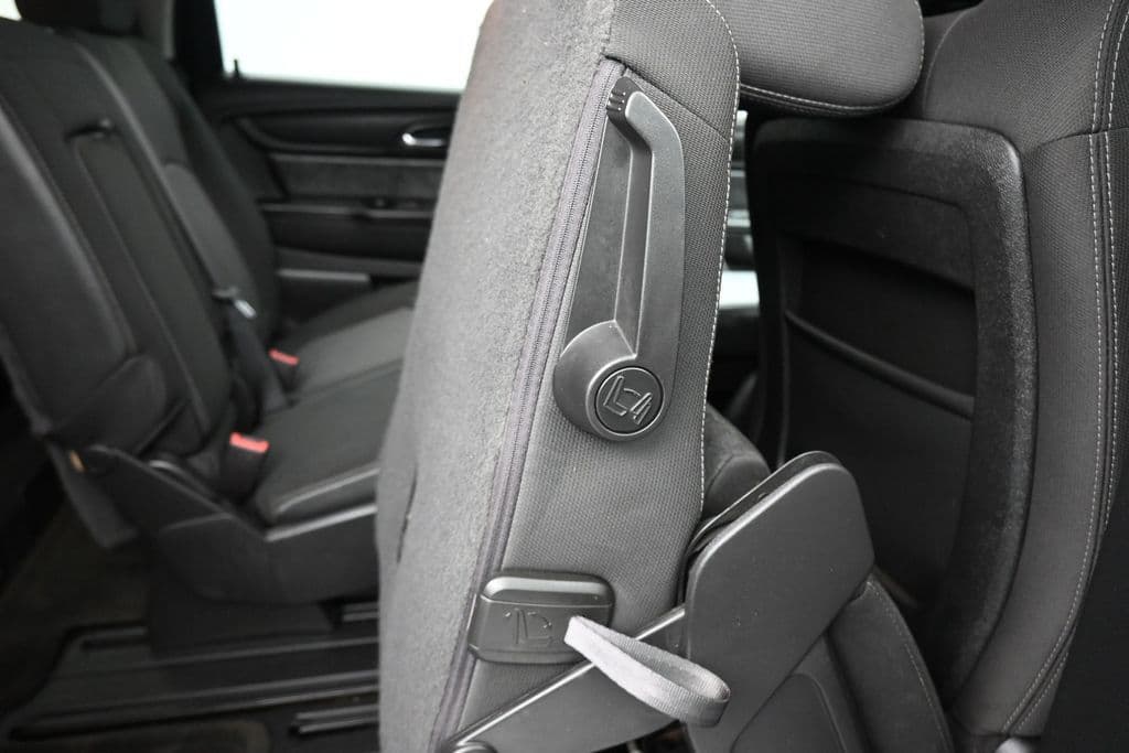 2017 Chevrolet Traverse LT 1LT, photo 44 of 66
