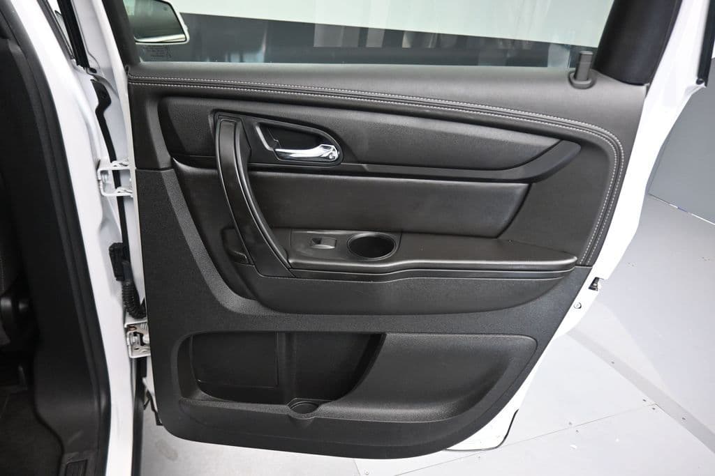 2017 Chevrolet Traverse LT 1LT, photo 40 of 66