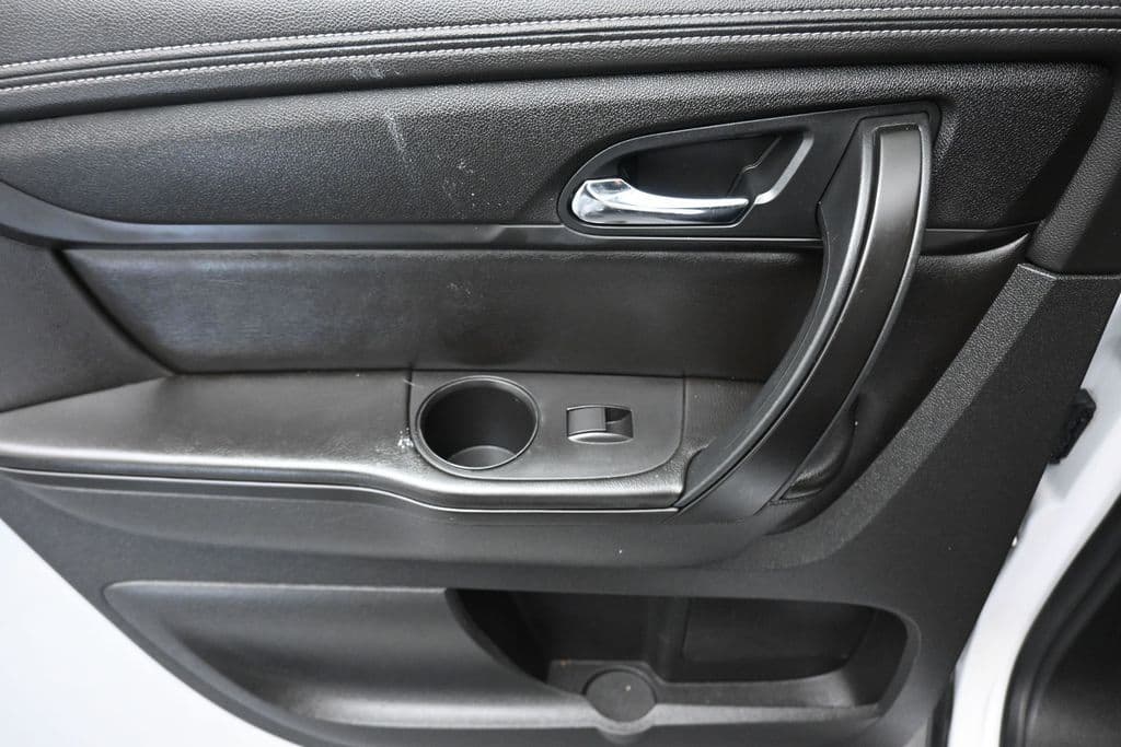 2017 Chevrolet Traverse LT 1LT, photo 28 of 66
