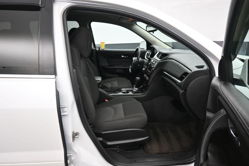 2017 Chevrolet Traverse LT 1LT, photo 50 of 66