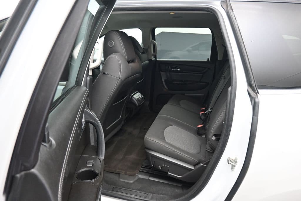 2017 Chevrolet Traverse LT 1LT, photo 29 of 66