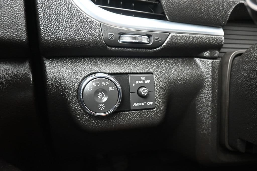 2017 Chevrolet Traverse LT 1LT, photo 23 of 66
