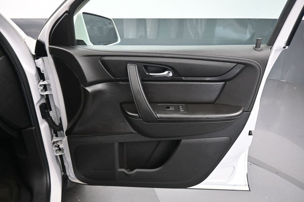 2017 Chevrolet Traverse LT 1LT, photo 48 of 66