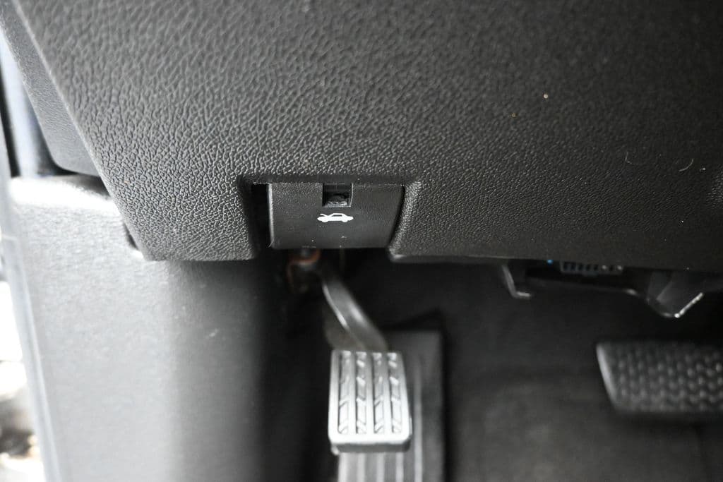 2017 Chevrolet Traverse LT 1LT, photo 25 of 66