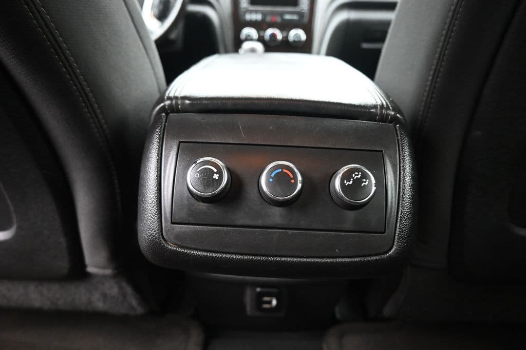 2017 Chevrolet Traverse LT 1LT, photo 32 of 66