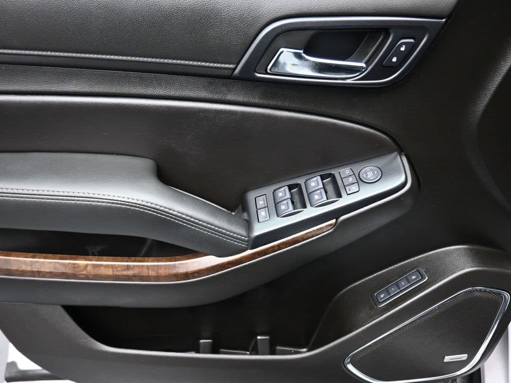 2019 Chevrolet Tahoe LT, photo 10 of 69