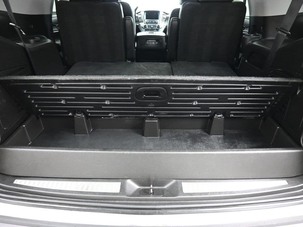2019 Chevrolet Tahoe LT, photo 56 of 69