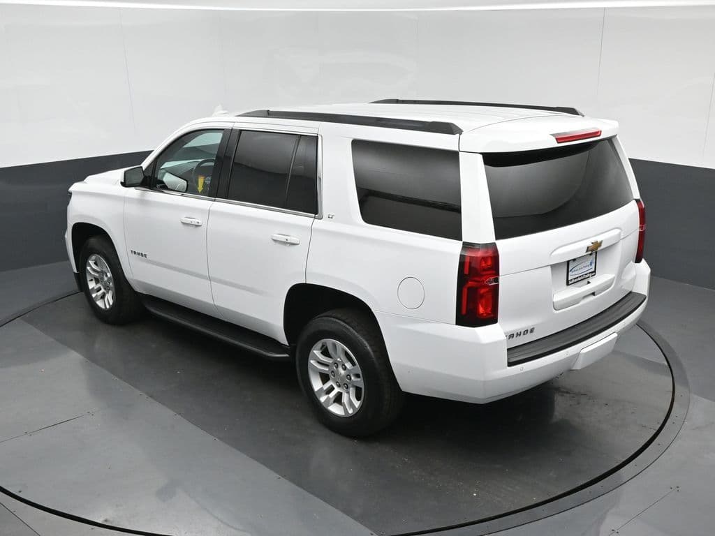 2019 Chevrolet Tahoe LT, photo 68 of 69