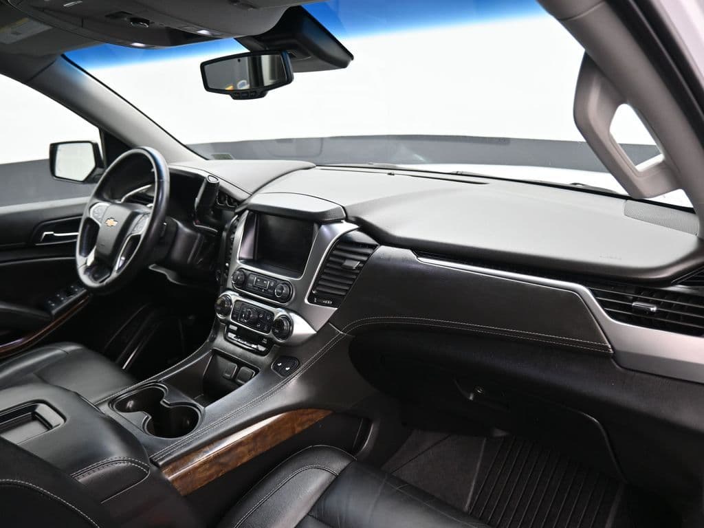 2019 Chevrolet Tahoe LT, photo 50 of 69