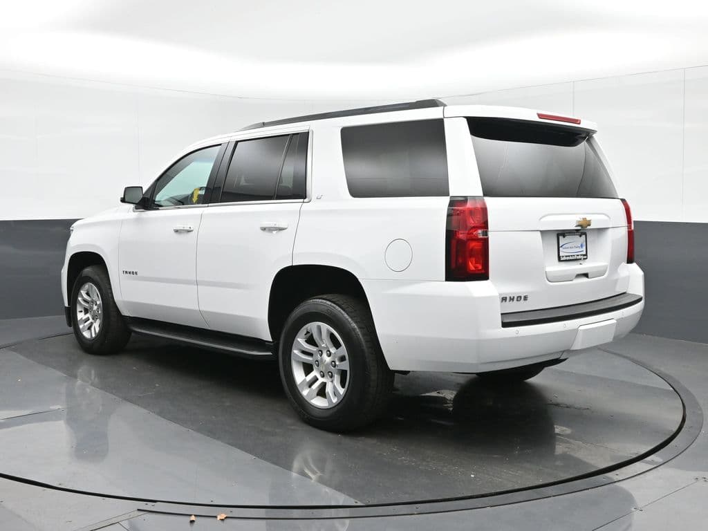 2019 Chevrolet Tahoe LT, photo 5 of 69