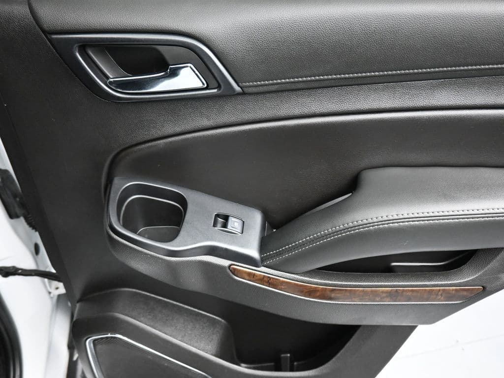 2019 Chevrolet Tahoe LT, photo 40 of 69