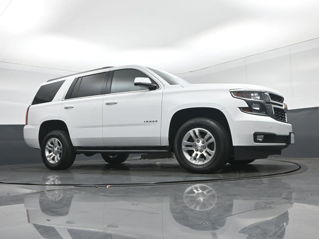 2019 Chevrolet Tahoe LT, photo 62 of 69