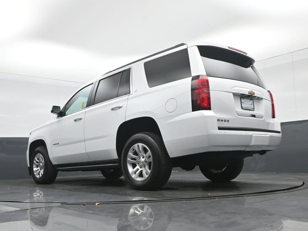 2019 Chevrolet Tahoe LT, photo 64 of 69