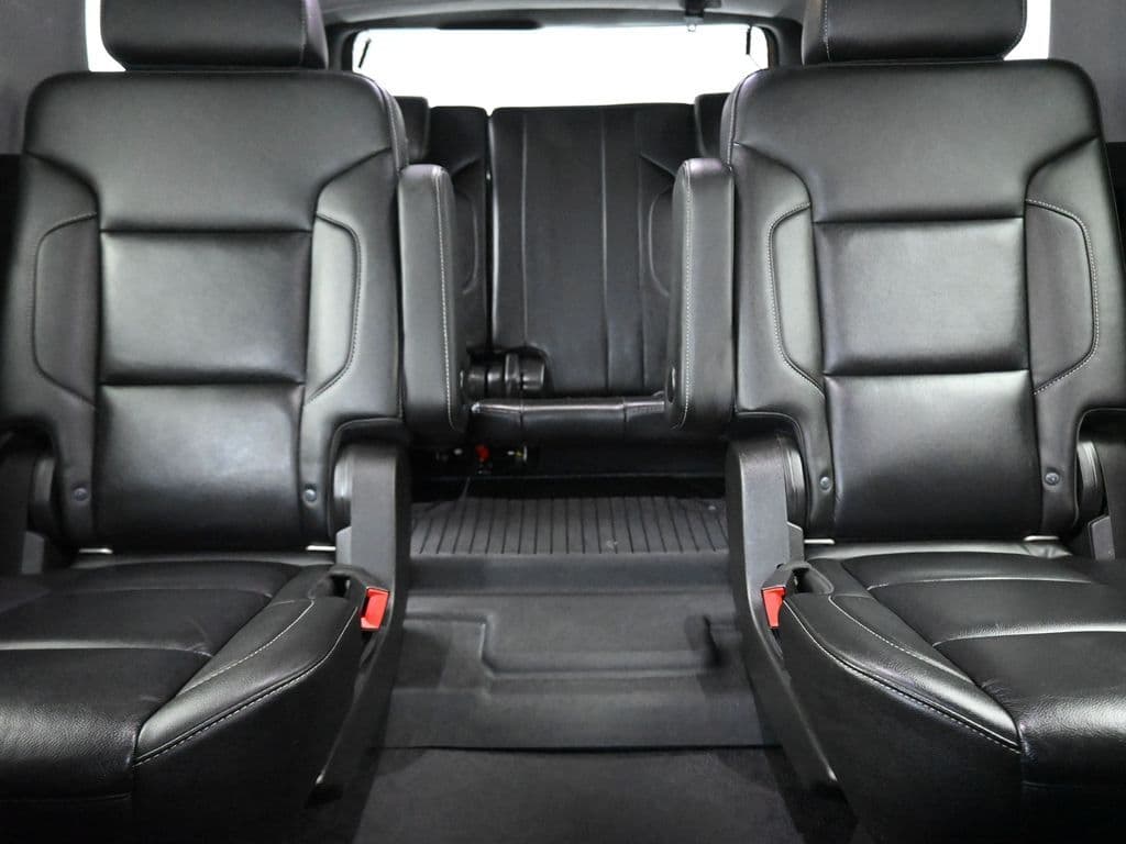 2019 Chevrolet Tahoe LT, photo 27 of 69