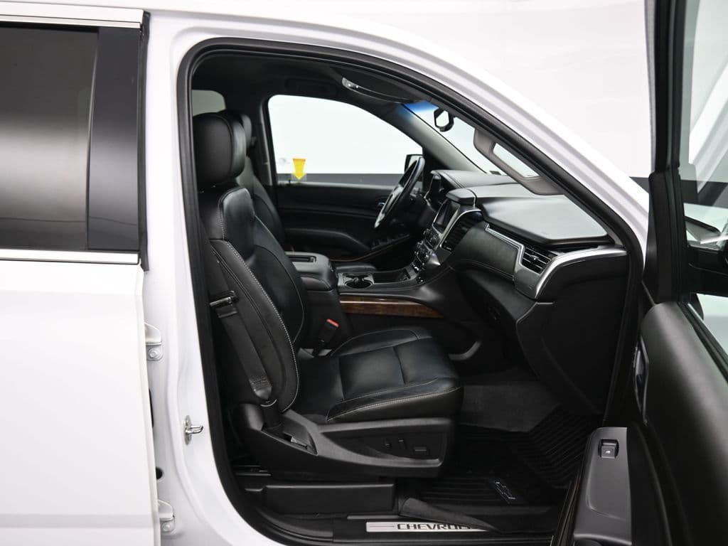 2019 Chevrolet Tahoe LT, photo 48 of 69