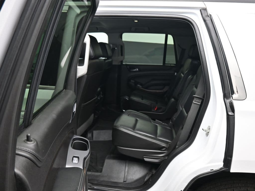 2019 Chevrolet Tahoe LT, photo 30 of 69