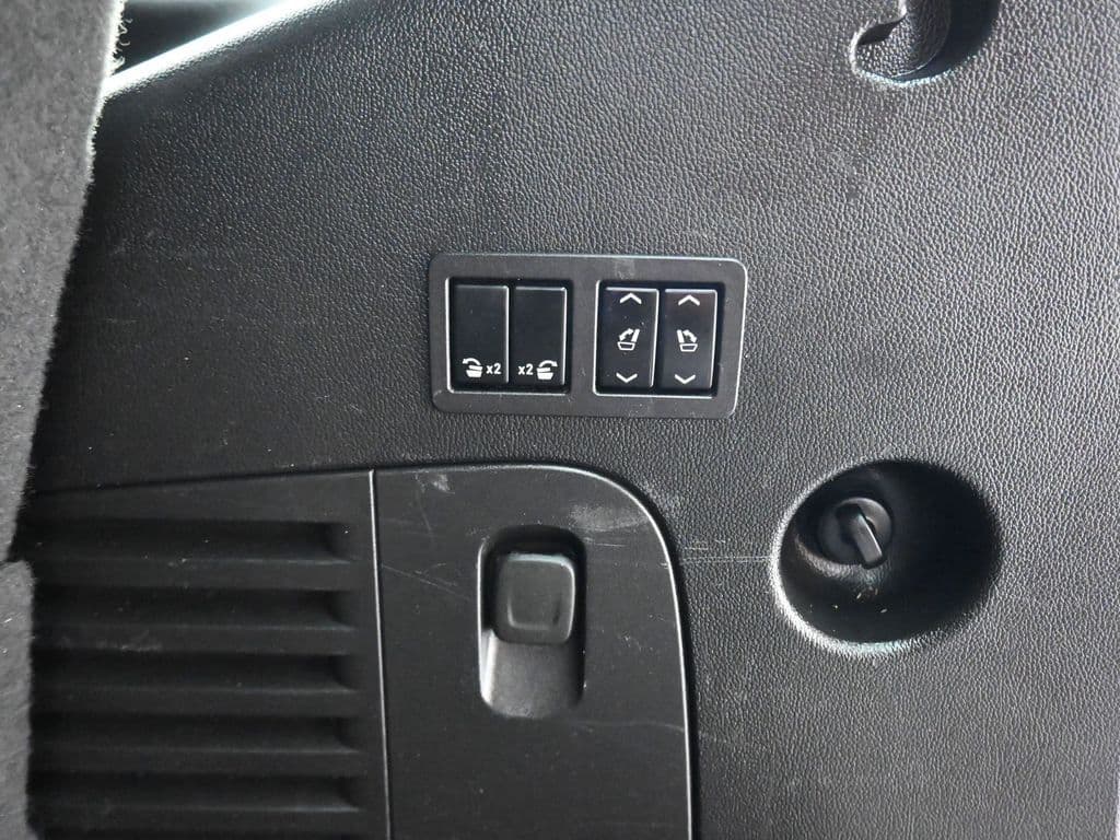 2019 Chevrolet Tahoe LT, photo 54 of 69