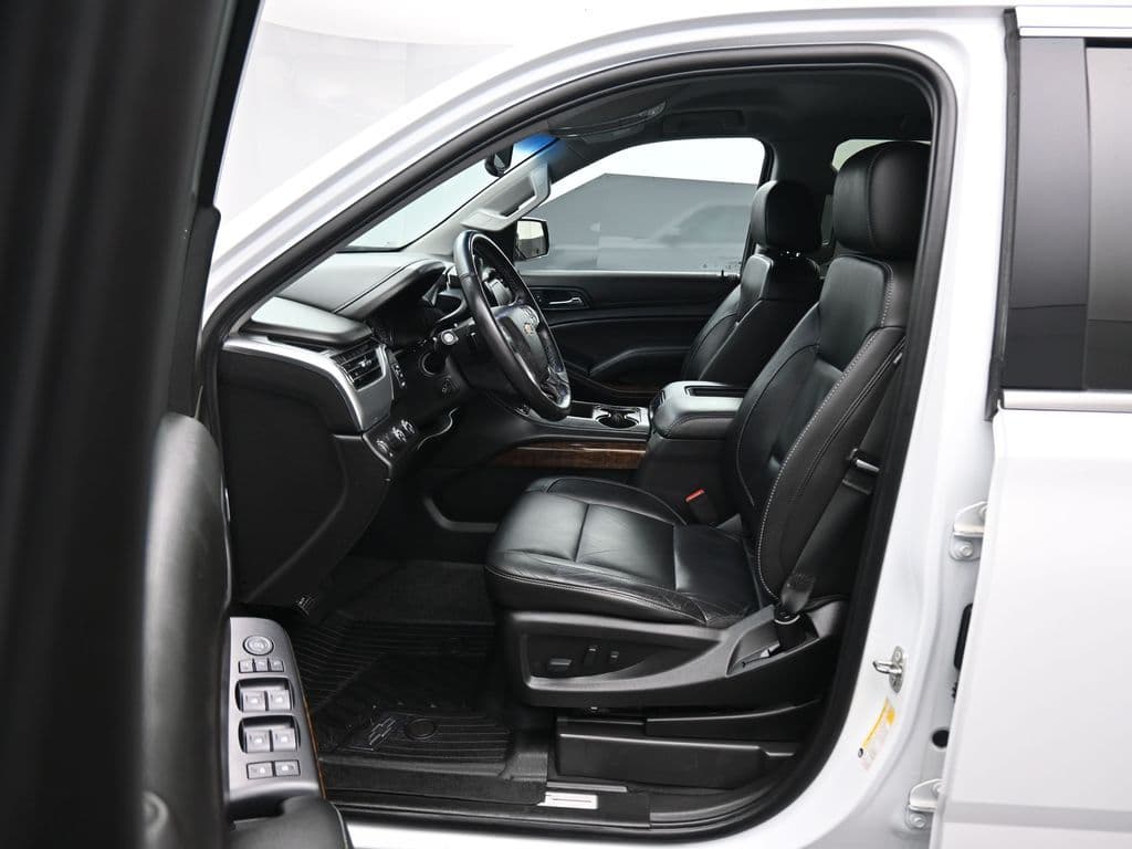 2019 Chevrolet Tahoe LT, photo 12 of 69
