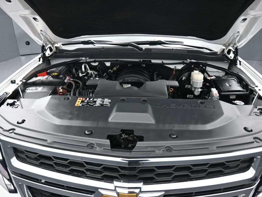 2019 Chevrolet Tahoe LT, photo 58 of 69