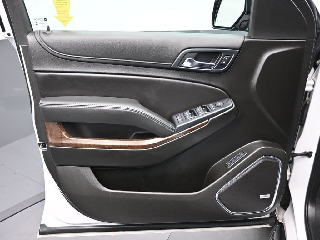 2019 Chevrolet Tahoe LT, photo 9 of 69
