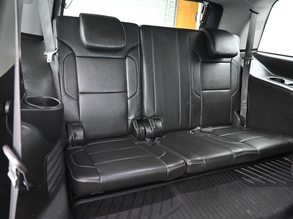 2019 Chevrolet Tahoe LT, photo 43 of 69