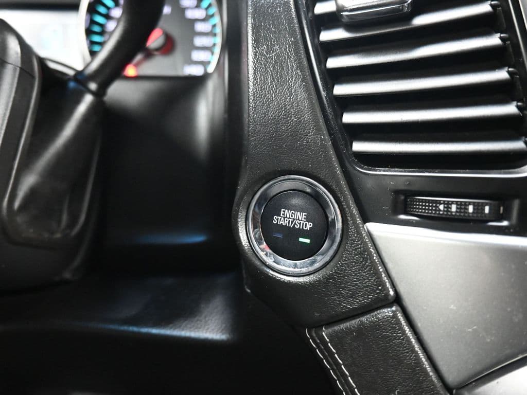 2019 Chevrolet Tahoe LT, photo 21 of 69