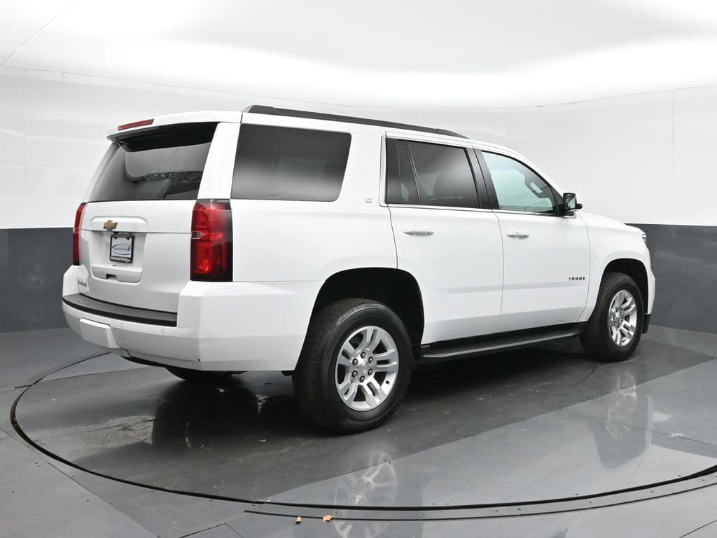 2019 Chevrolet Tahoe LT, photo 7 of 69