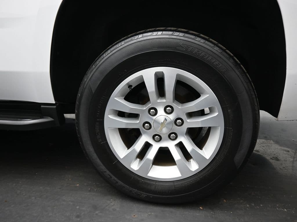 2019 Chevrolet Tahoe LT, photo 60 of 69