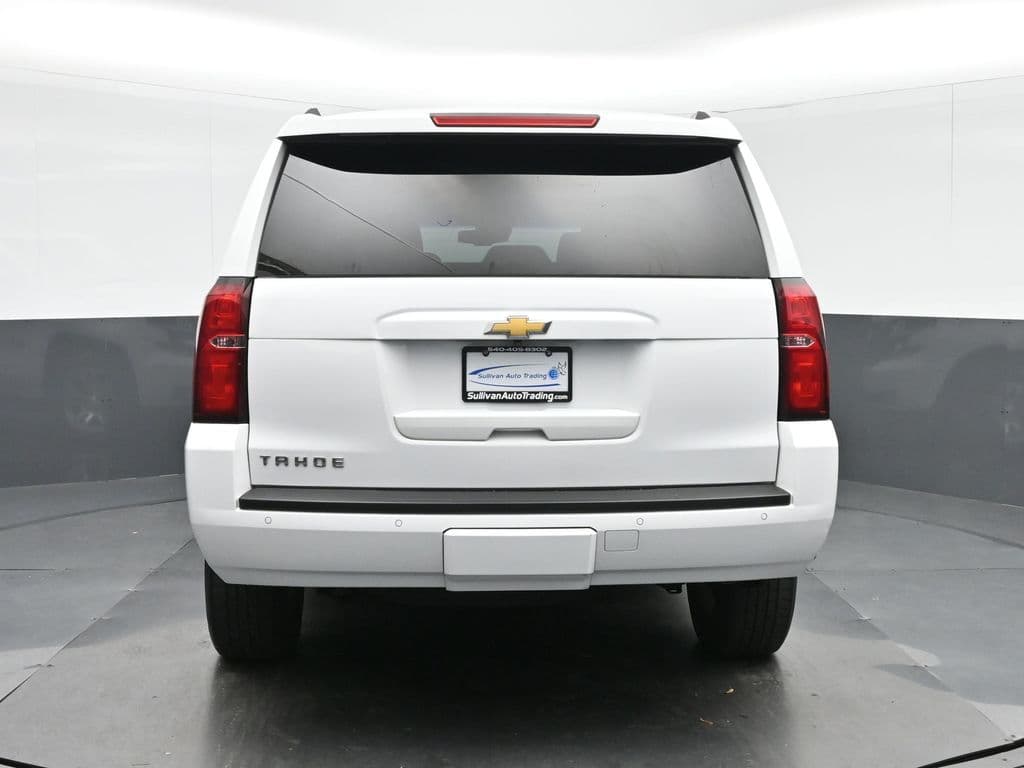 2019 Chevrolet Tahoe LT, photo 6 of 69