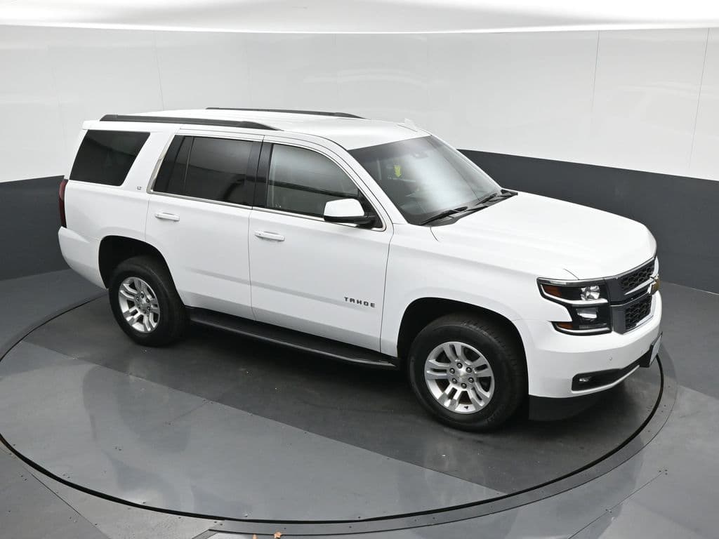 2019 Chevrolet Tahoe LT, photo 66 of 69