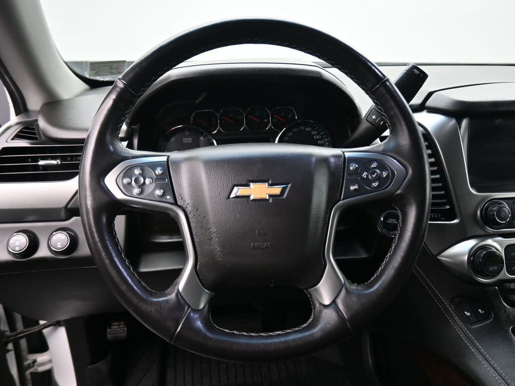 2019 Chevrolet Tahoe LT, photo 15 of 69