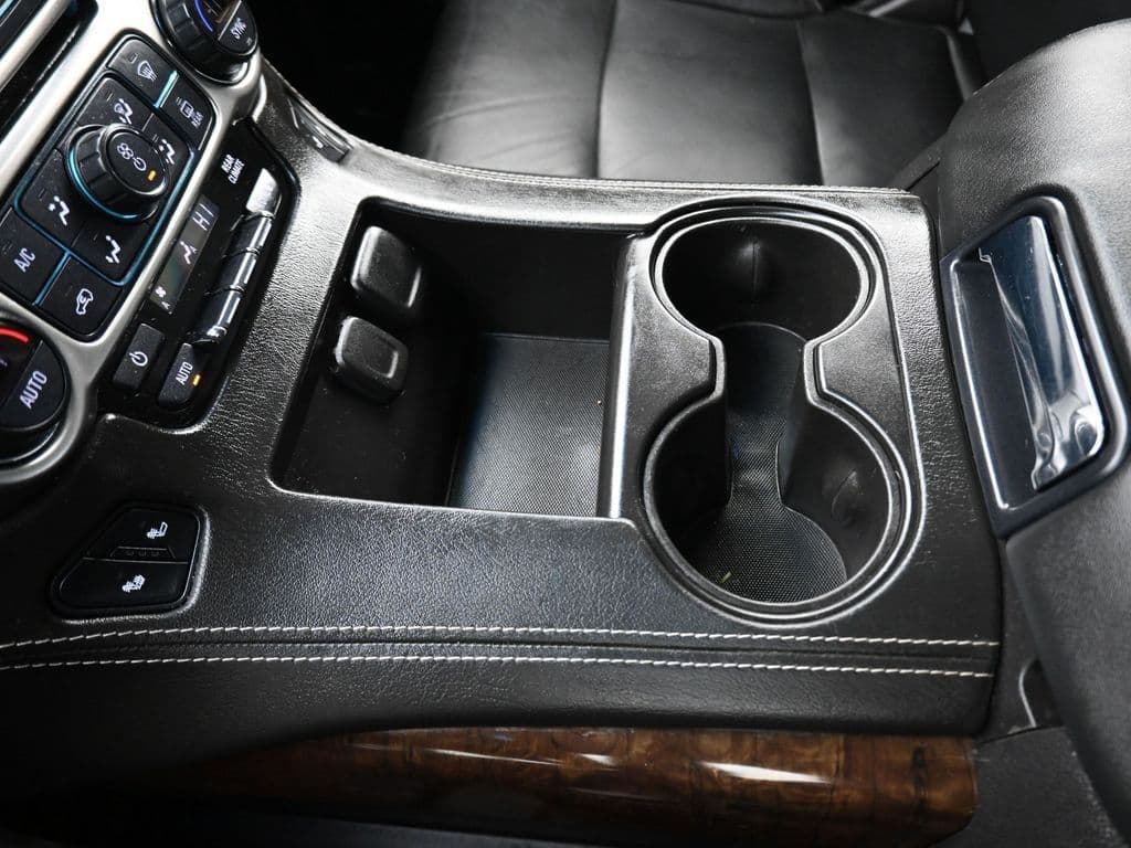 2019 Chevrolet Tahoe LT, photo 22 of 69