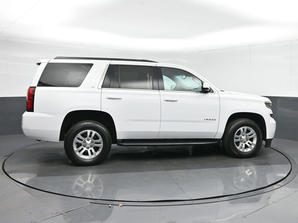 2019 Chevrolet Tahoe LT, photo 8 of 69