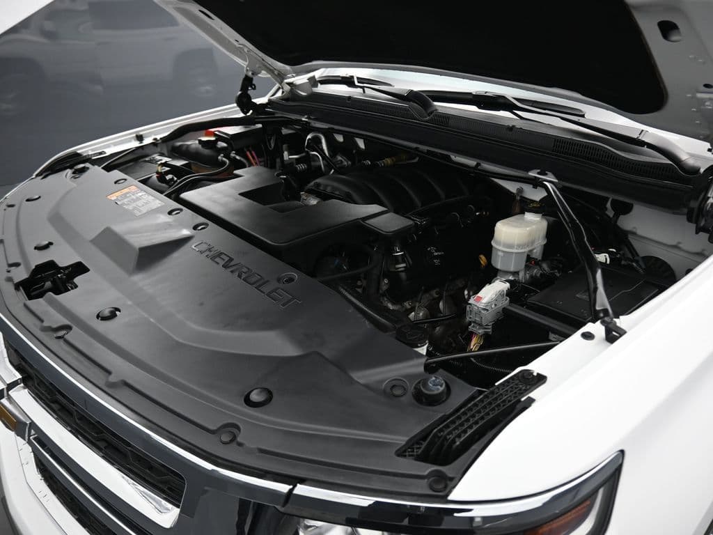 2019 Chevrolet Tahoe LT, photo 59 of 69