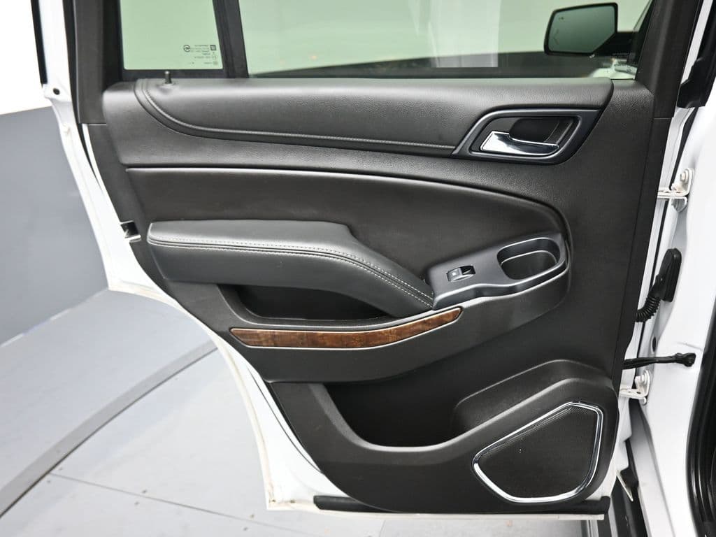 2019 Chevrolet Tahoe LT, photo 28 of 69