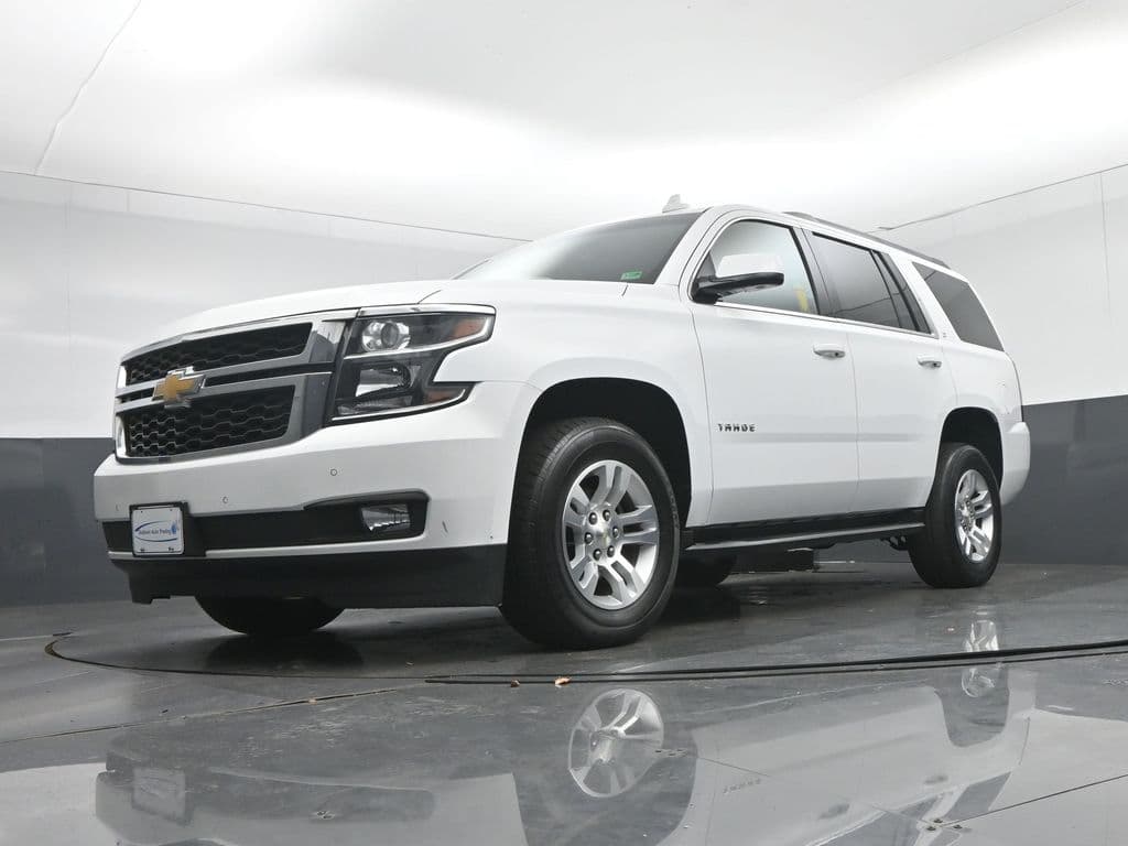 2019 Chevrolet Tahoe LT, photo 63 of 69