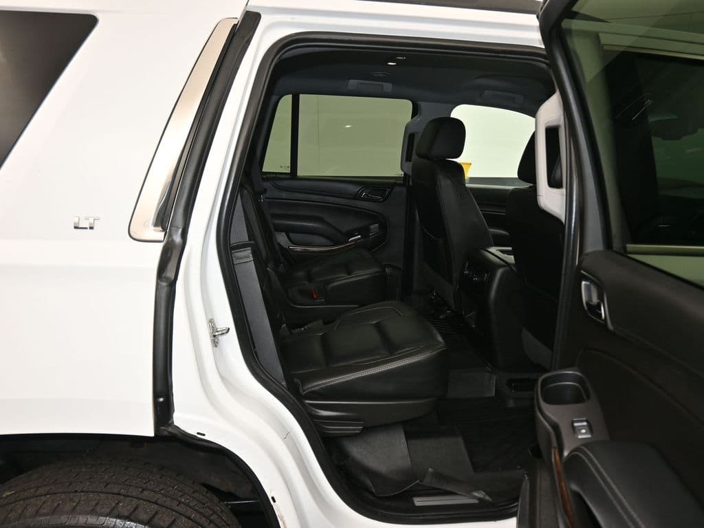 2019 Chevrolet Tahoe LT, photo 41 of 69