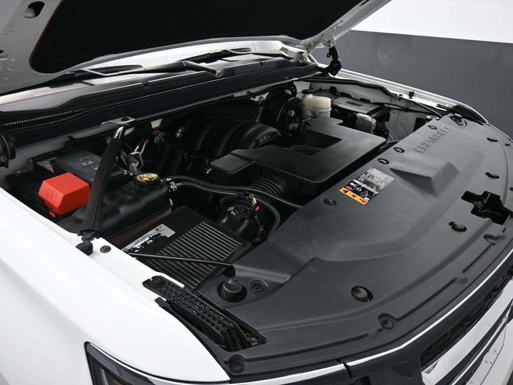 2019 Chevrolet Tahoe LT, photo 57 of 69