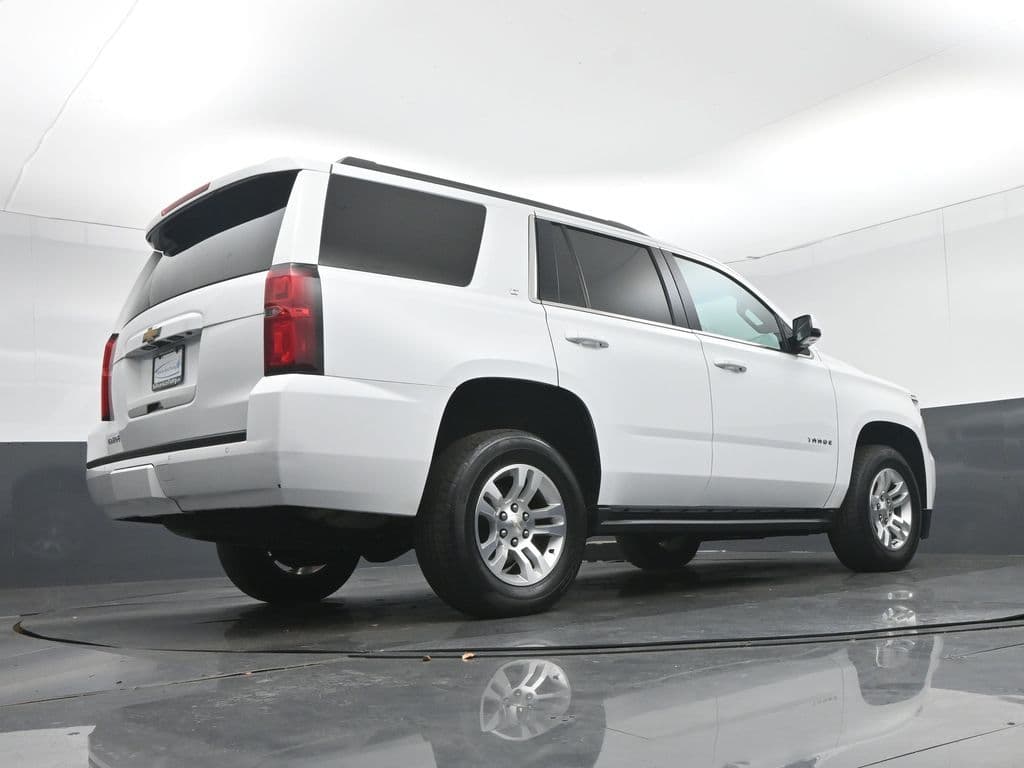 2019 Chevrolet Tahoe LT, photo 65 of 69
