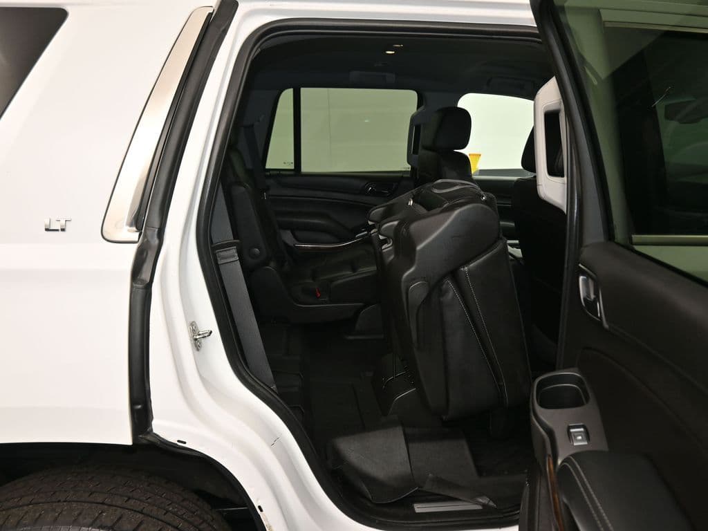 2019 Chevrolet Tahoe LT, photo 42 of 69