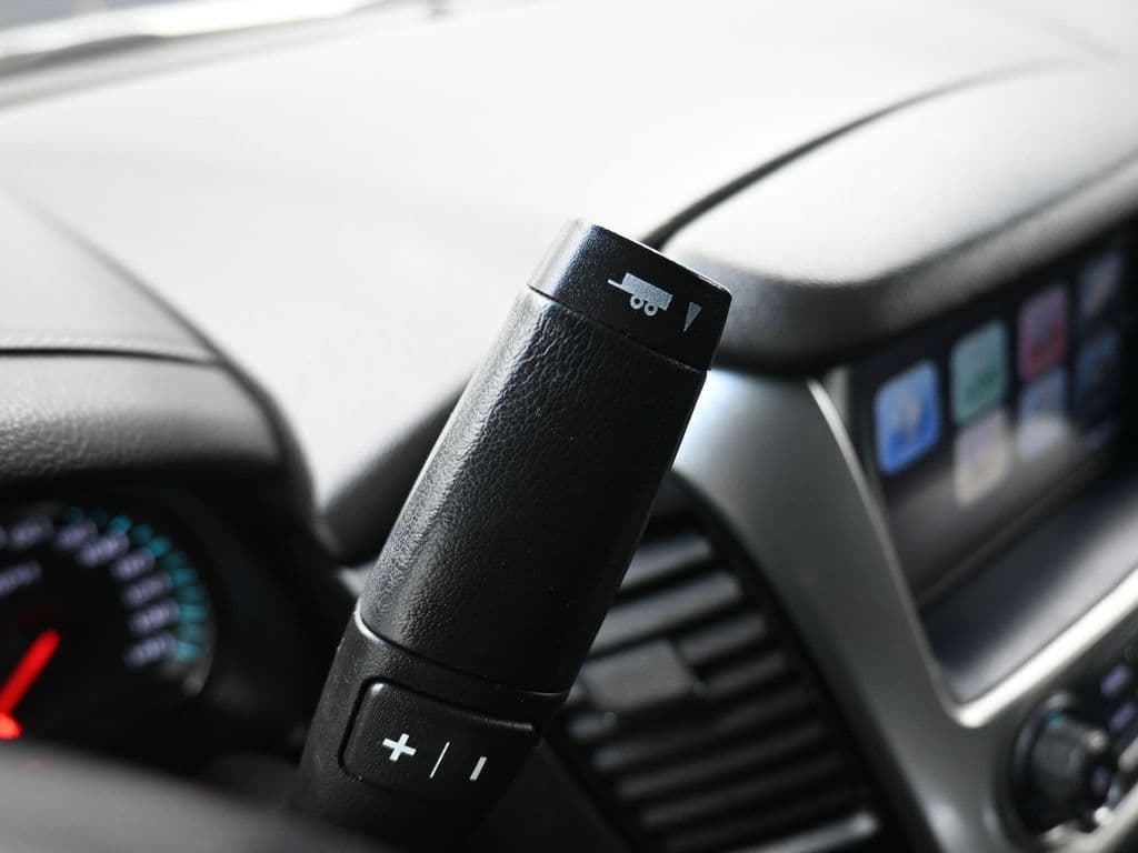 2019 Chevrolet Tahoe LT, photo 25 of 69