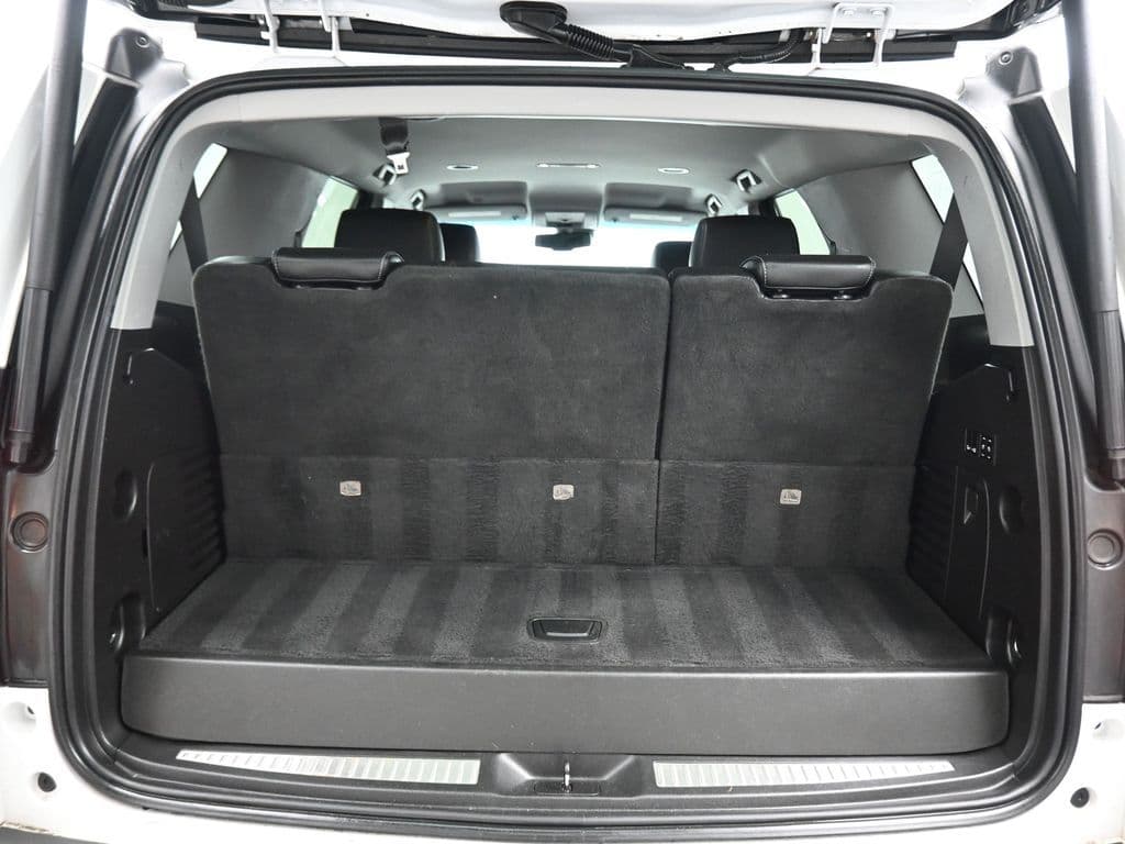 2019 Chevrolet Tahoe LT, photo 52 of 69