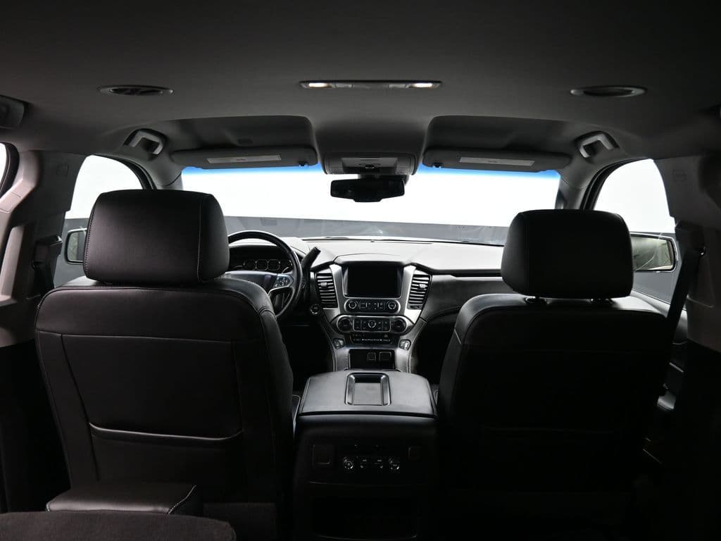 2019 Chevrolet Tahoe LT, photo 38 of 69