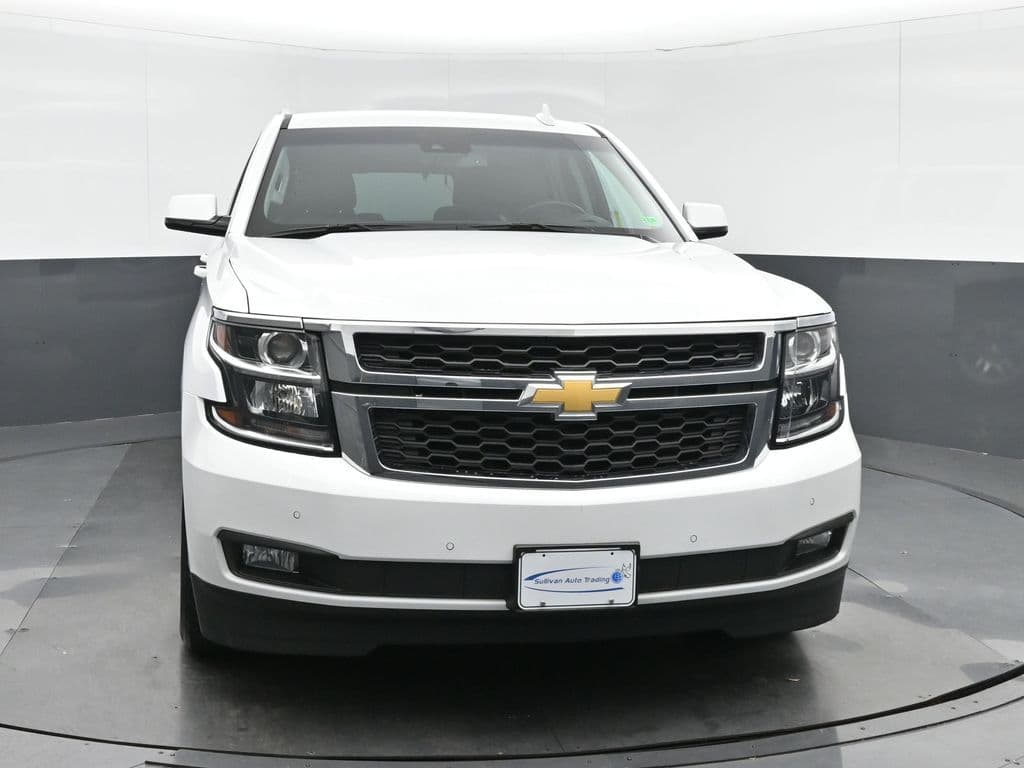 2019 Chevrolet Tahoe LT, photo 2 of 69