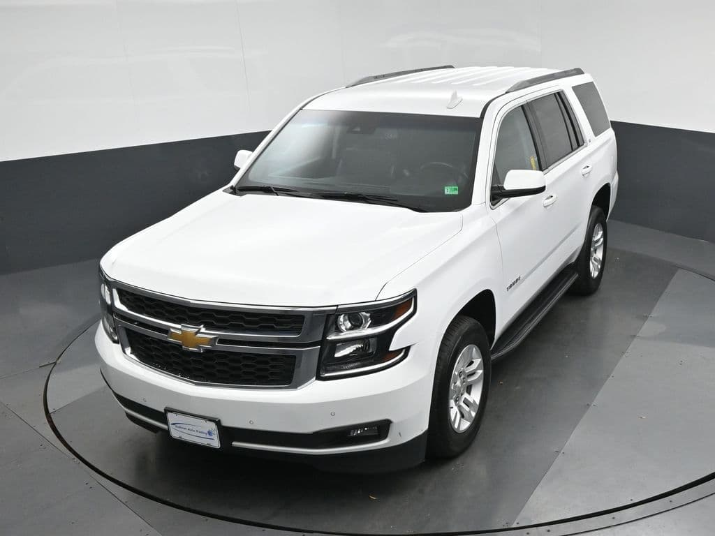 2019 Chevrolet Tahoe LT, photo 67 of 69