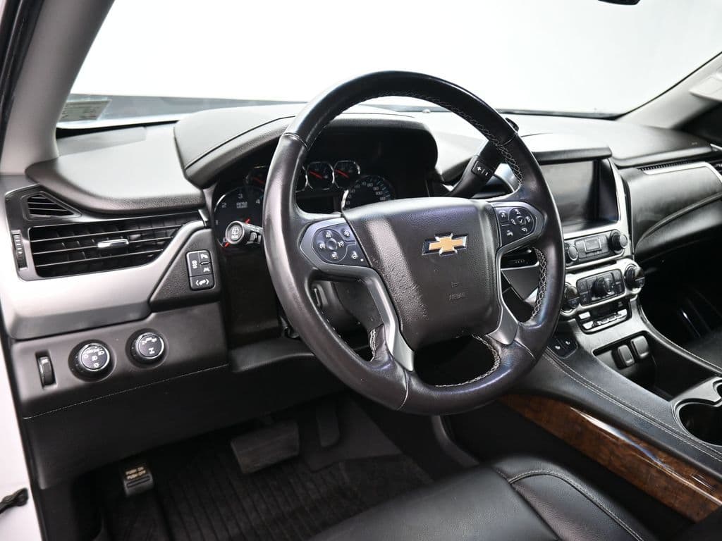 2019 Chevrolet Tahoe LT, photo 14 of 69