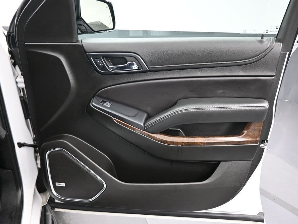 2019 Chevrolet Tahoe LT, photo 46 of 69