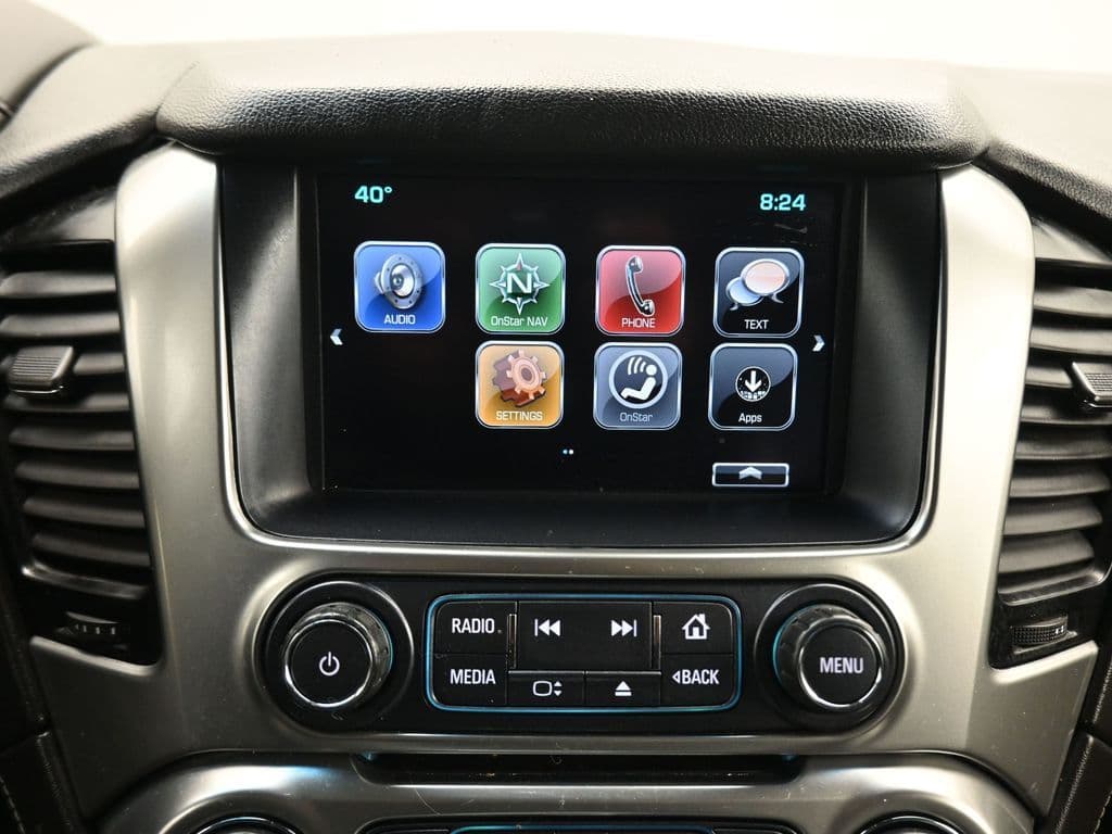 2019 Chevrolet Tahoe LT, photo 17 of 69