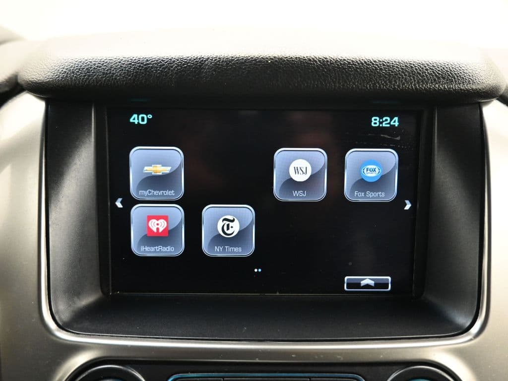 2019 Chevrolet Tahoe LT, photo 18 of 69